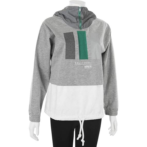 adidas eqt reflective windbreaker