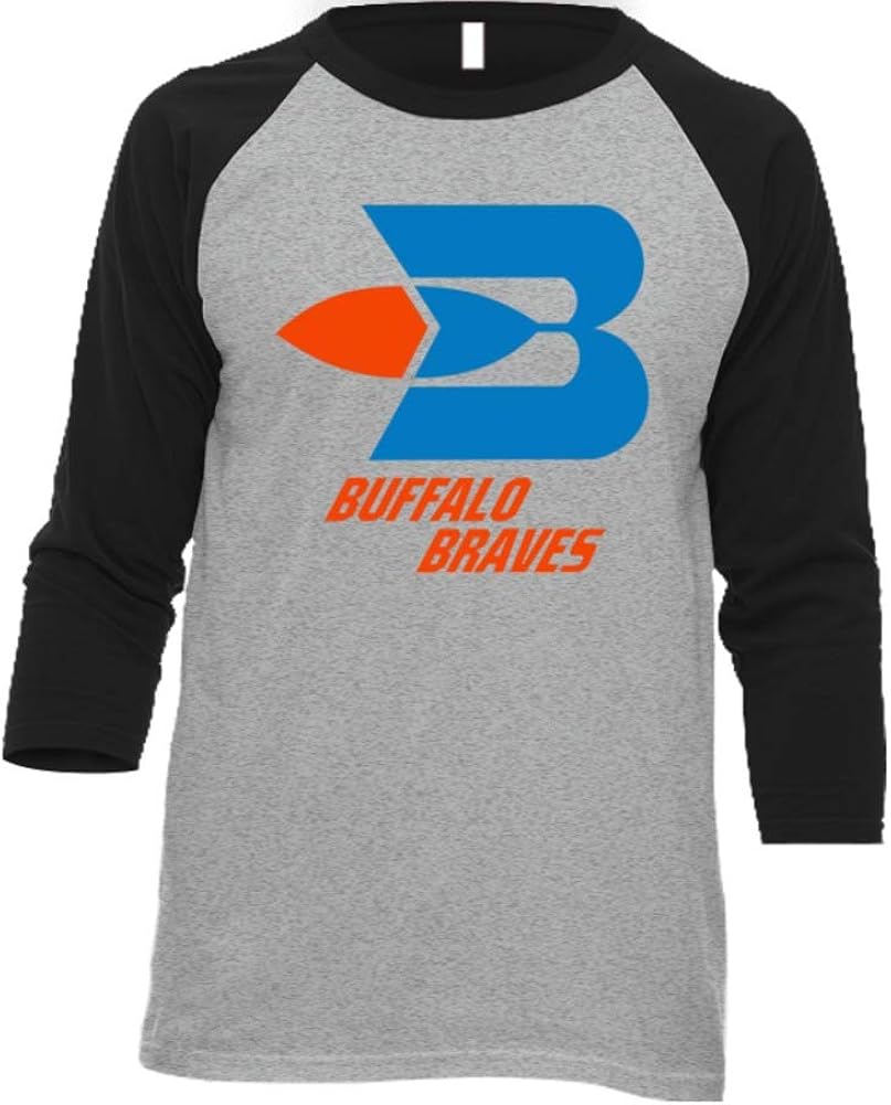 retro braves shirt