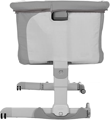 chicco dream next2me