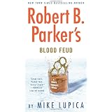 Robert B. Parker's Grudge Match – Sunny Randall Series – Hardcover By Mike Lupica – Very Good Condition