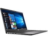 Dell Latitude 7400 14" Touchscreen Notebook - 1920