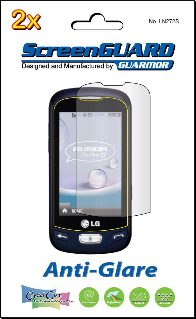 Best lg rumor touch screen