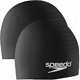 Speedo Swim Cap Silicone