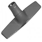 Canister Vacuum Cleaner Floor Brush, Fits all Kenmore canister vacuums