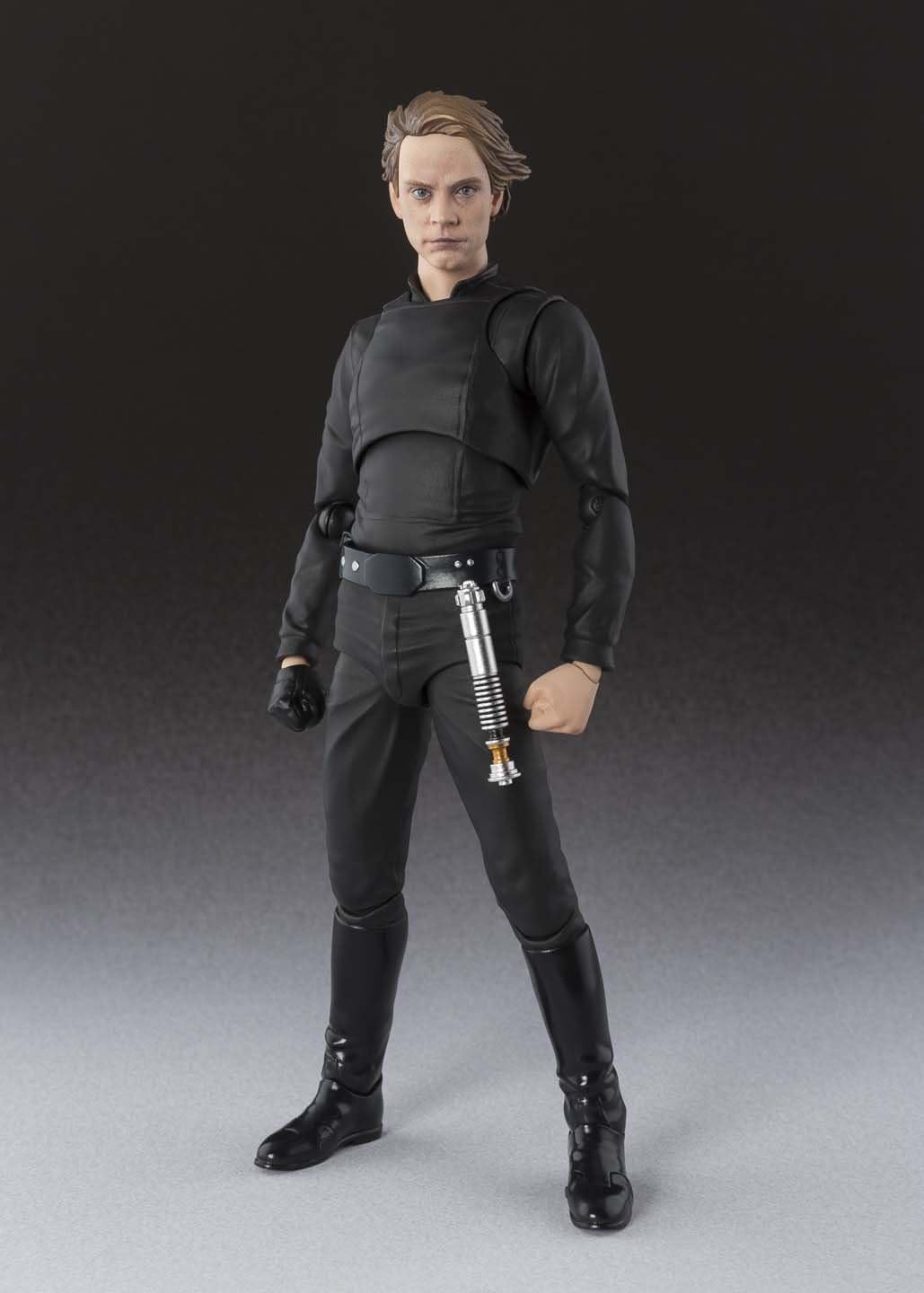 Amazon.com: Bandai Star Wars Luke 