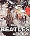 The Ray Connolly Beatles Archive