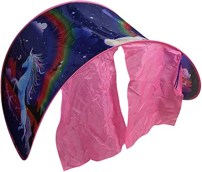 Brie Fuchi Kinder Bettzelt Tunnel Bett Zelt Fur Babybett Kinderbett Kinderbett Hochbett Rutschbett Weihnachten Traumzelt Sternenhimmel Traumzelt Bettzelt Spielhaus Zelt Spielhaus Erscheinen Dream Tents Drinnen Kinder Spielen Zelt Weihnachtsgeschenke