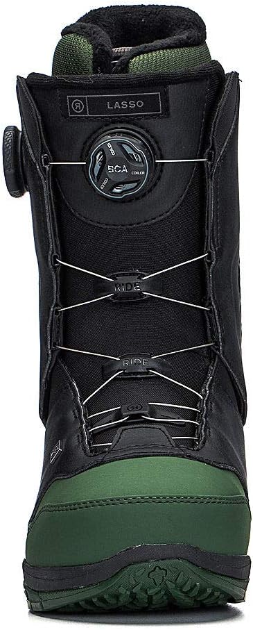 ride lasso snowboard boots 2020