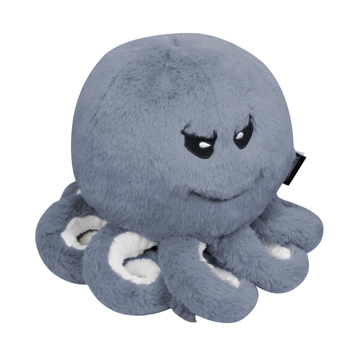 Scott Edward Octopus Golf Head Cover, Fit Driver Wood(460cc),Plush Fabric, Smooth and Soft Touch Feeling,Animal Shape