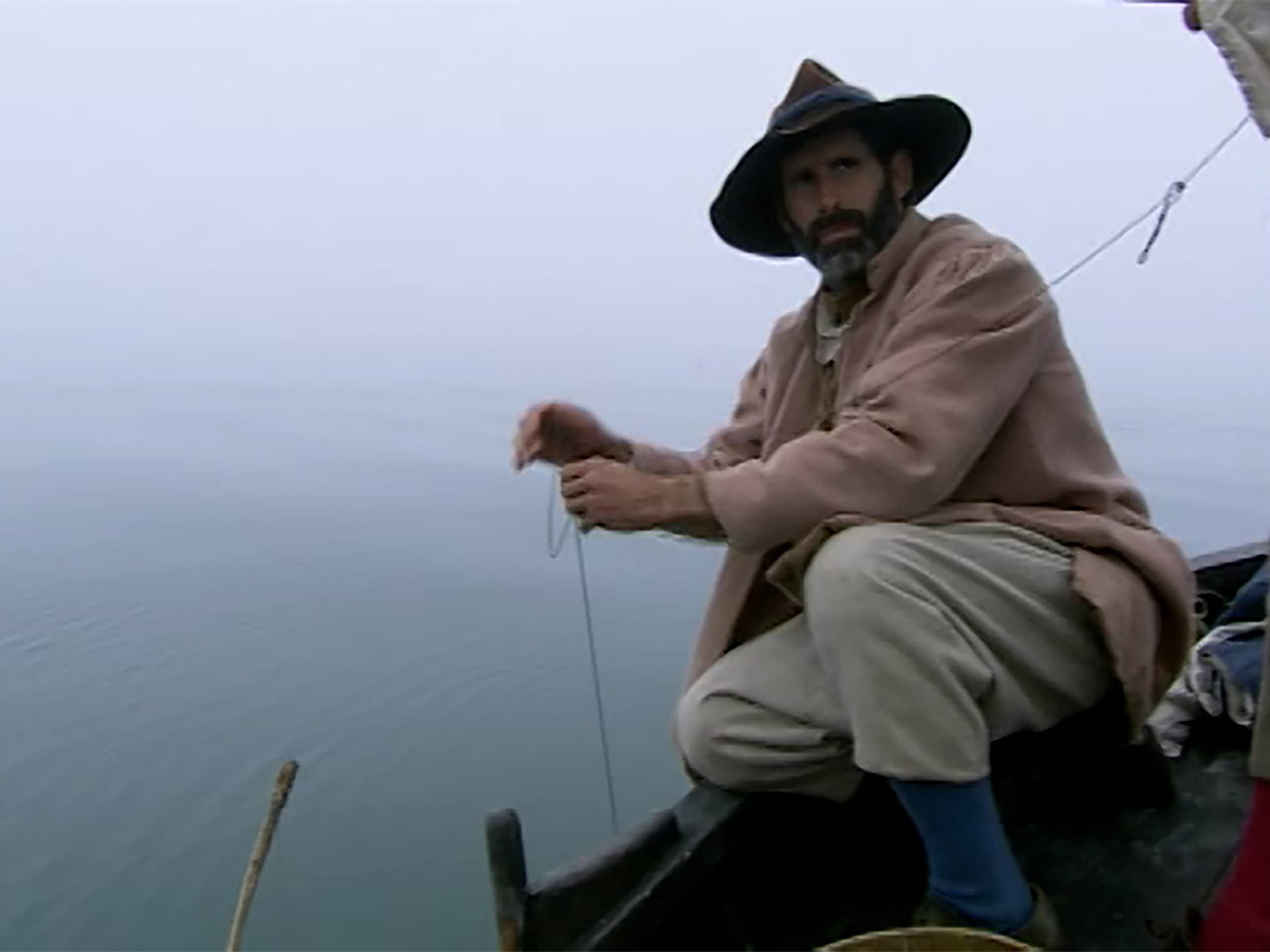 Watch Colonial House Season 1 Prime Video