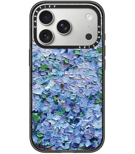 Amazon.com: CASETiFY for iPhone 17 Pro Case - Compact | Slim and