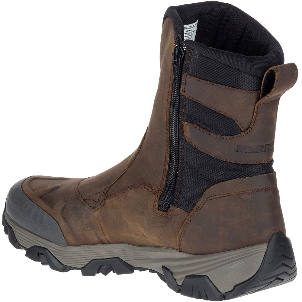 merrell ice boots