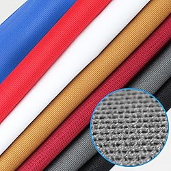 Speaker Grill Cloth Stereo Fabric Replacement for