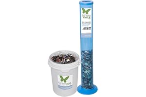 EverLights RBATKIT Battery Cycle Recycling Combo Kit