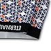 ETERNAL CENTURY Men's Underwear Cotton Stretch Low-Rise Boxer Briefs (4-Pack) Diamond L