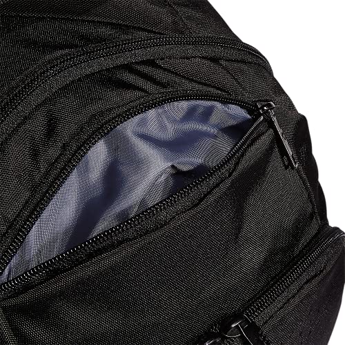 adidas Defender Team Sports Backpack, Black/White, One Size Pricepulse