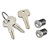 YAKIMA, SKS Lock Cores for YAKIMA Car Rack System