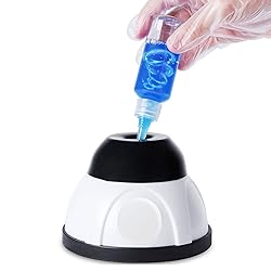 Mydio Lab Mixer Portable Acrylic Paints Mixing with