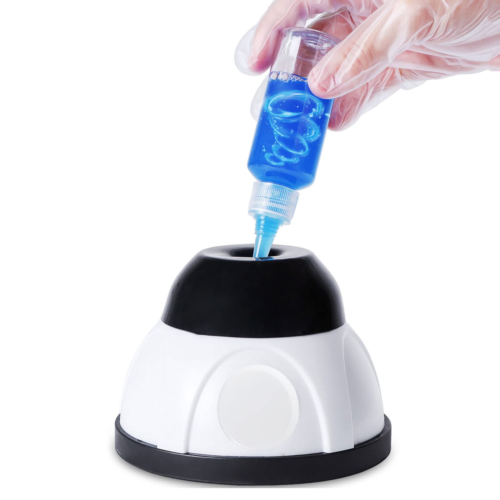 Mydio Lab Mixer Portable Acrylic Paints Mixing with