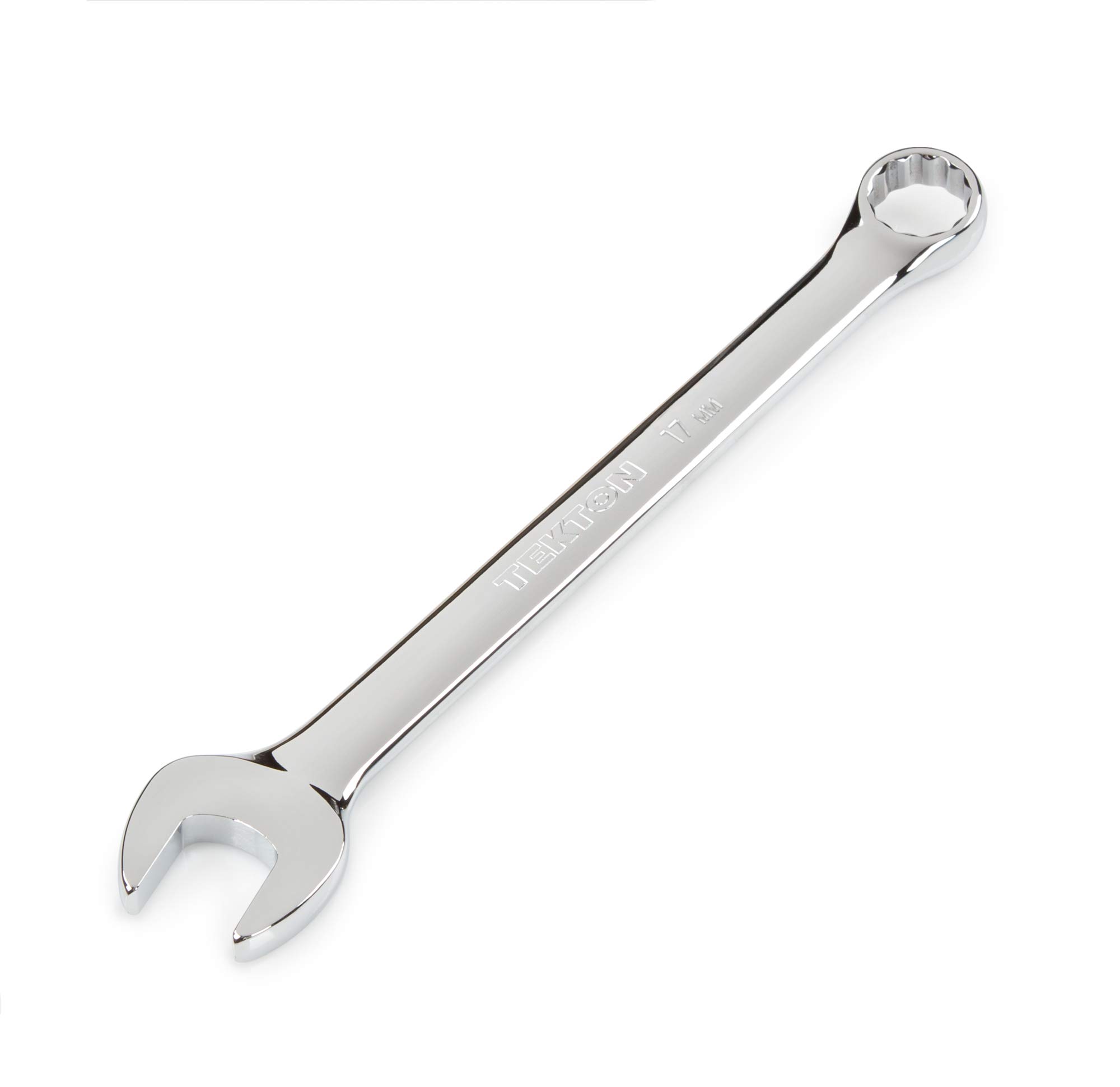 TEKTON 17 mm Combination Wrench | 18287