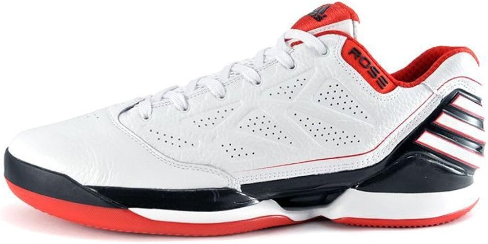adidas d rose 2.5 low