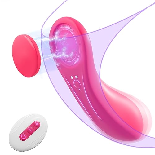 the new good vibrations guide to sex 22 Best Remote Control Vibrators 2024