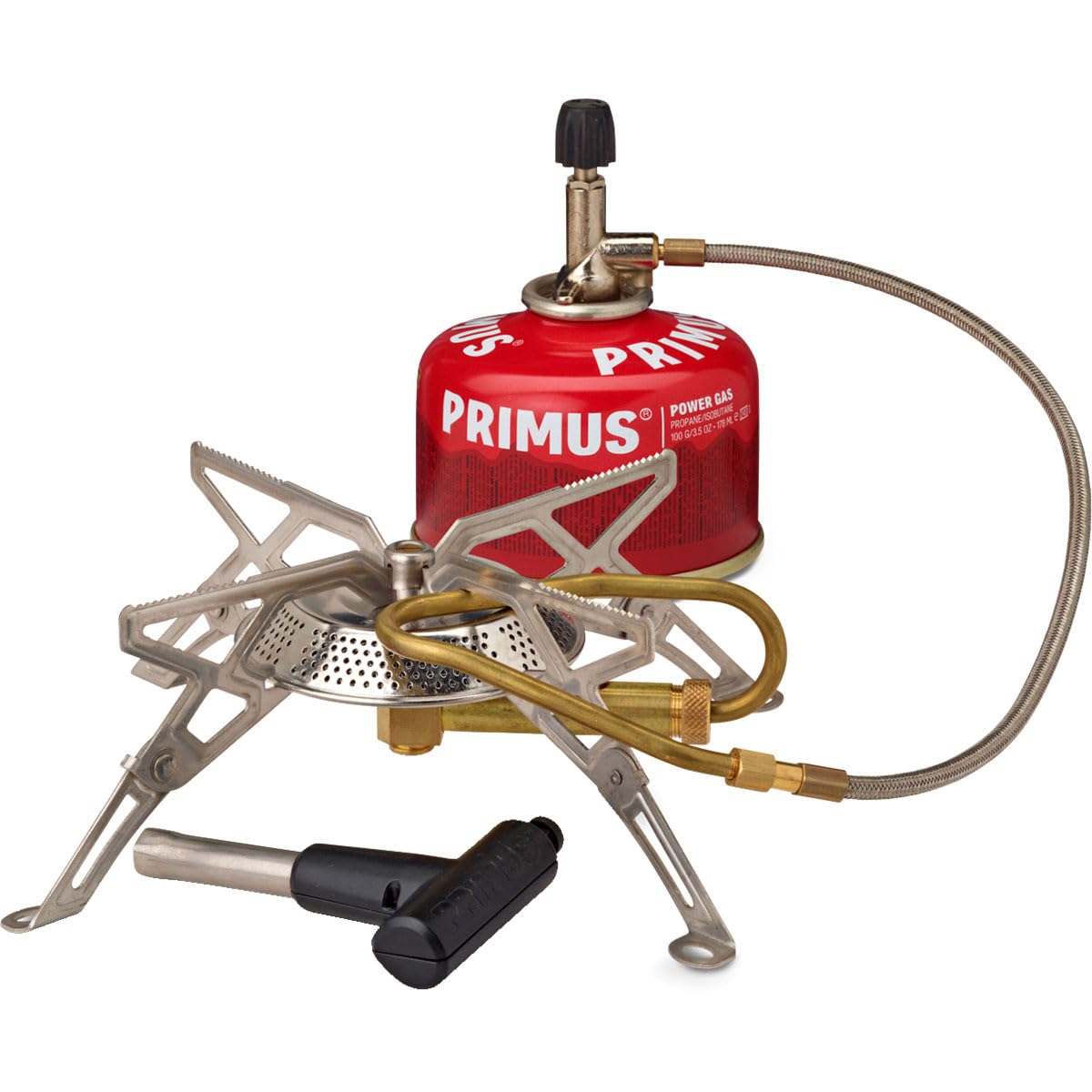 Relags Primus Gravity Cooker, Silver, One Size