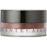 Chantecaille Mermaid Eye Shade, Velvety Richly Pigmented Wet-Dry Eyeshadow Liner with Silk Tree Bark