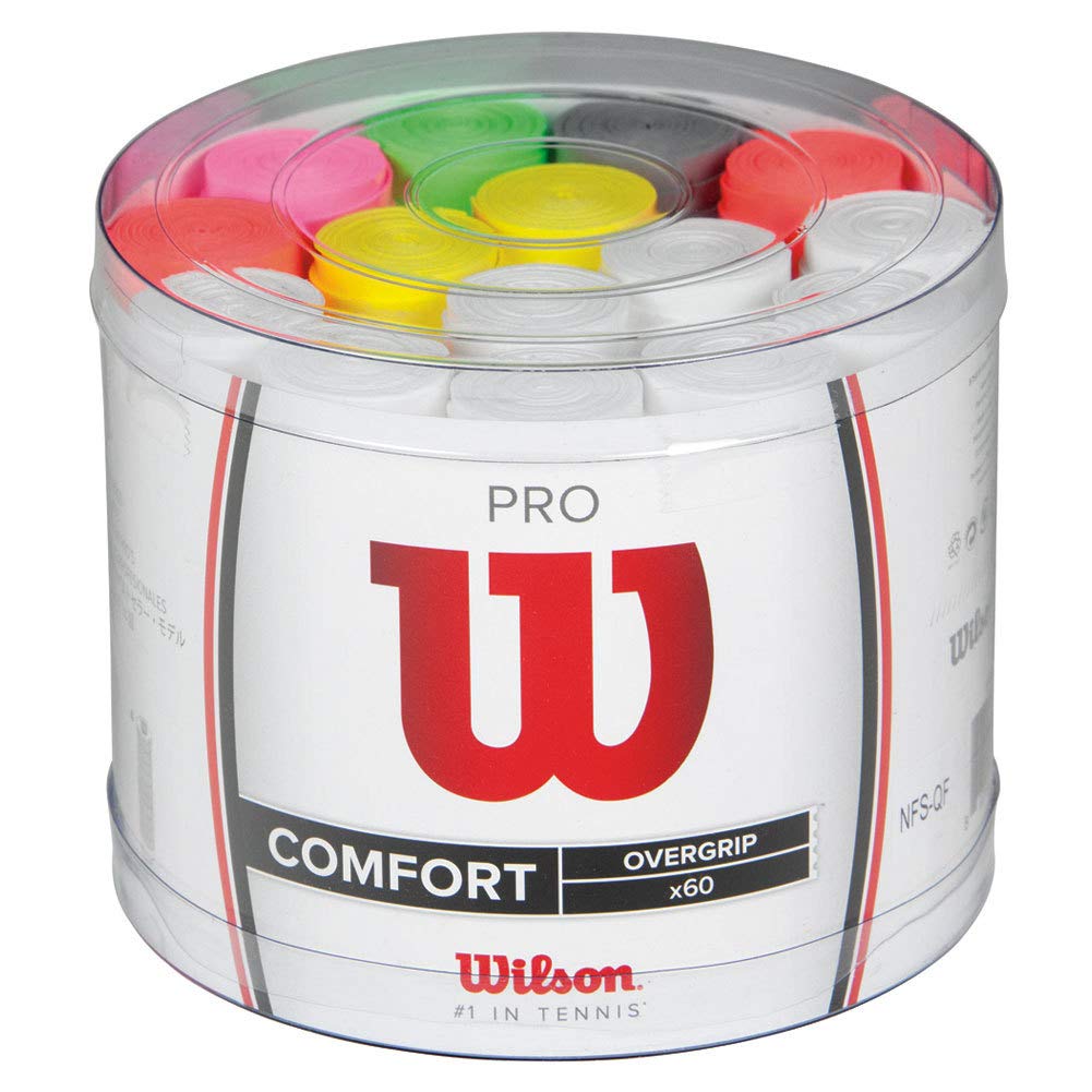 Wilson Pro Overgrip Bucket Wilson Pro Overgrip Bucket