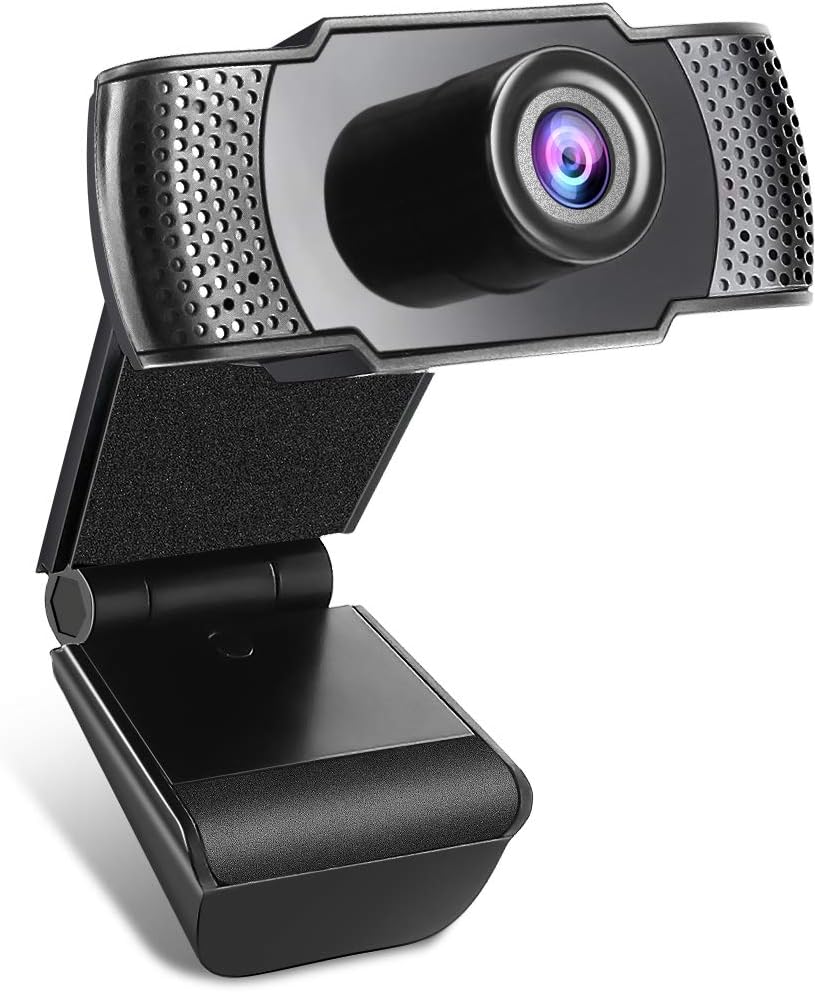 supporto per telecamera per video con microfono