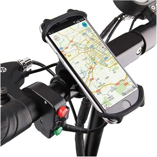 bicycle gps holder