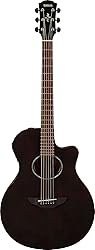 Yamaha 6 String Acoustic-Electric