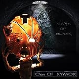 DAYS OF BLACK                                      image