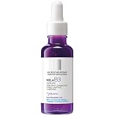La Roche-Posay Mela B3 Niacinamide Serum, Anti-Aging Dark Spot Corrector | Anti-aging serum with Melasyl&trade; and 10% niacinamide, discoloration serum for sun spots, age spots &amp; post-acne dark spots.