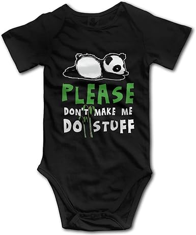 panda baby stuff