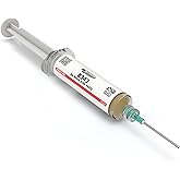 MG Chemicals 8342-10ML RA Rosin Flux Paste, 9.5 g Syringe