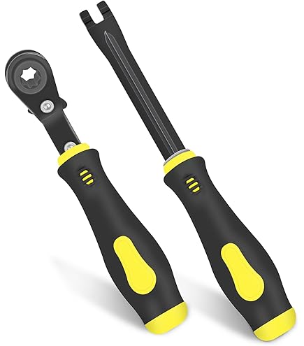 Slack Adjuster OEMASSIVE Automatic Release Tool Wrench Set,5
