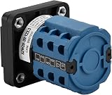 Heschen SZW26-20/123.3 Rotary Cam Selector Switch 660V 20A 3 Position 3 Phase view 9