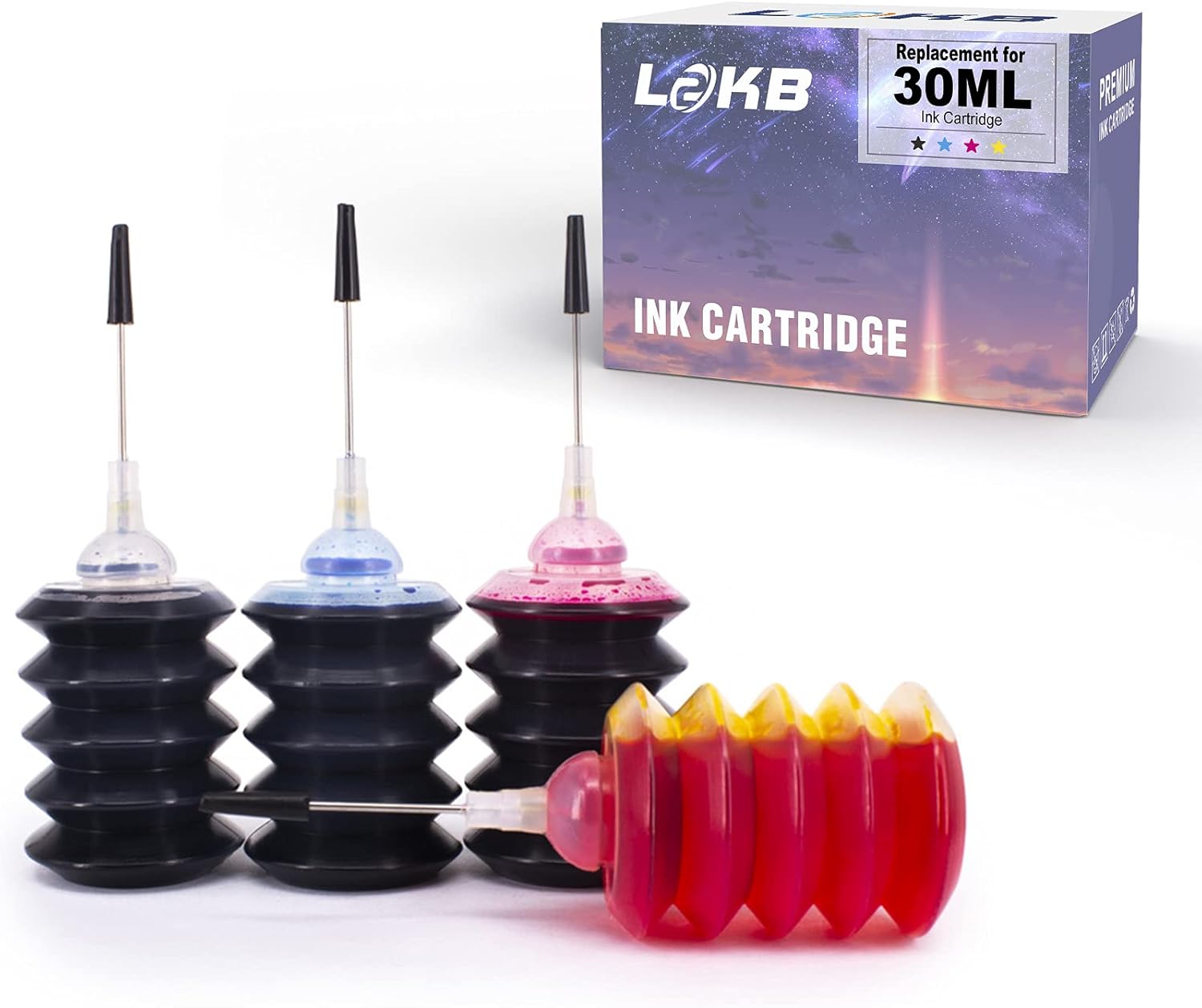 hp 67 ink refill kit