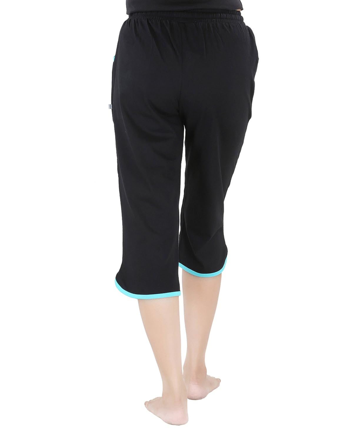 nite flite women 's capri