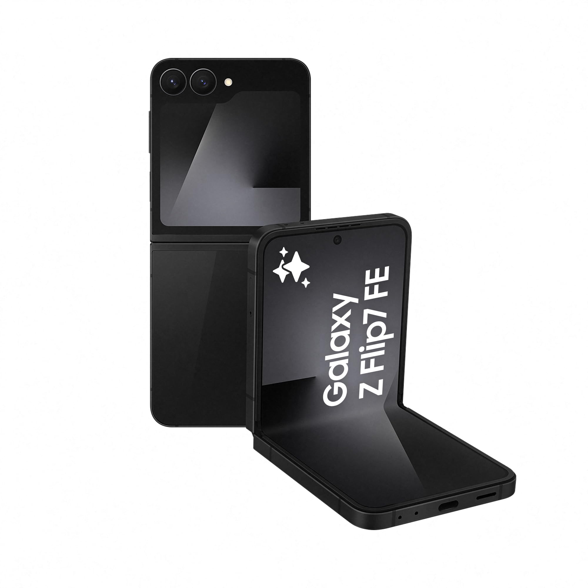 Samsung Galaxy Z Flip7 FE AI P...