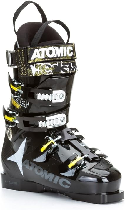 atomic redster pro 120