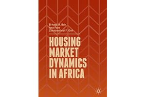 Housing Market Dynamics in Africa