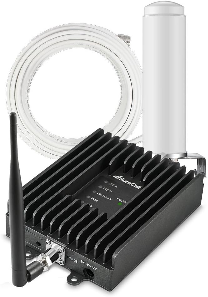 3 Best Cell Phone Boosters for RVs (2020) The Drive