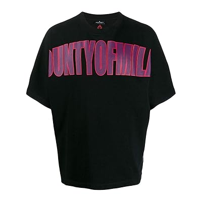 Clothing T Shirt Marcelo Burlon Amazon MARCELO BURLON Mens