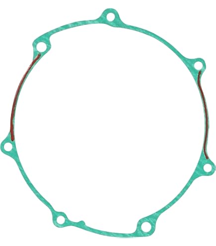Clutch Friction Plates & Gasket Kit For Kawasaki ZRX1200R 2001-2005 - Kevlar