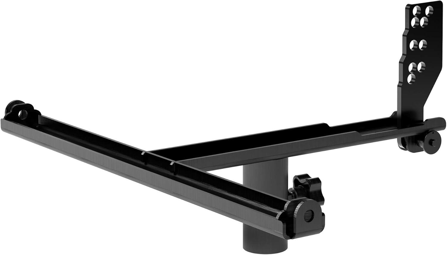 rcf hdl20a pole mount