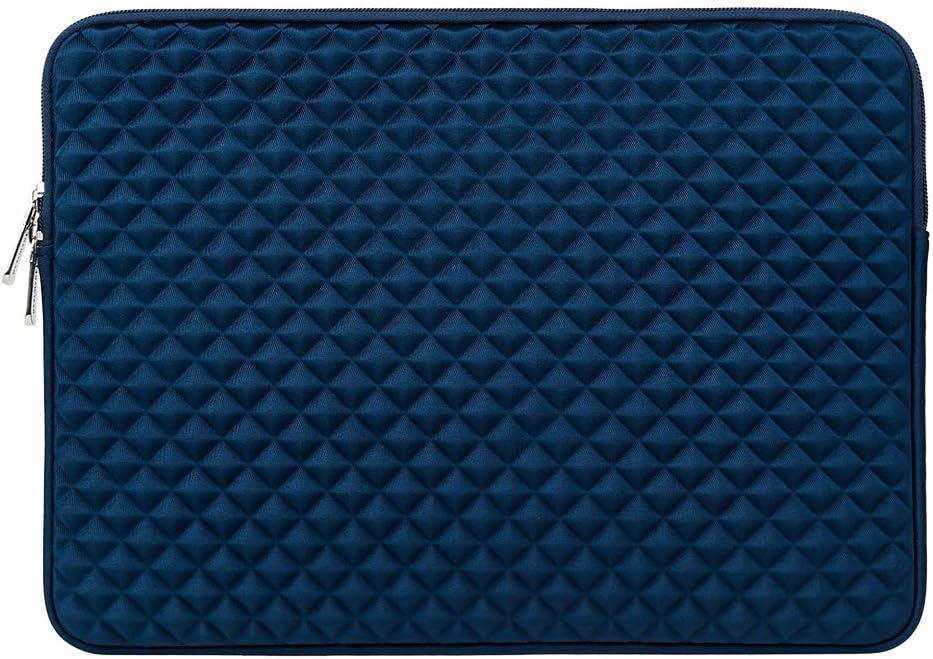 RAINYEAR 11-13 Inch Laptop Sleeve Compatible with 13" Macbook Air M5 M4 M3 M2 M1 Macbook Neo 13.3" & 14" Macbook Pro - Image 3