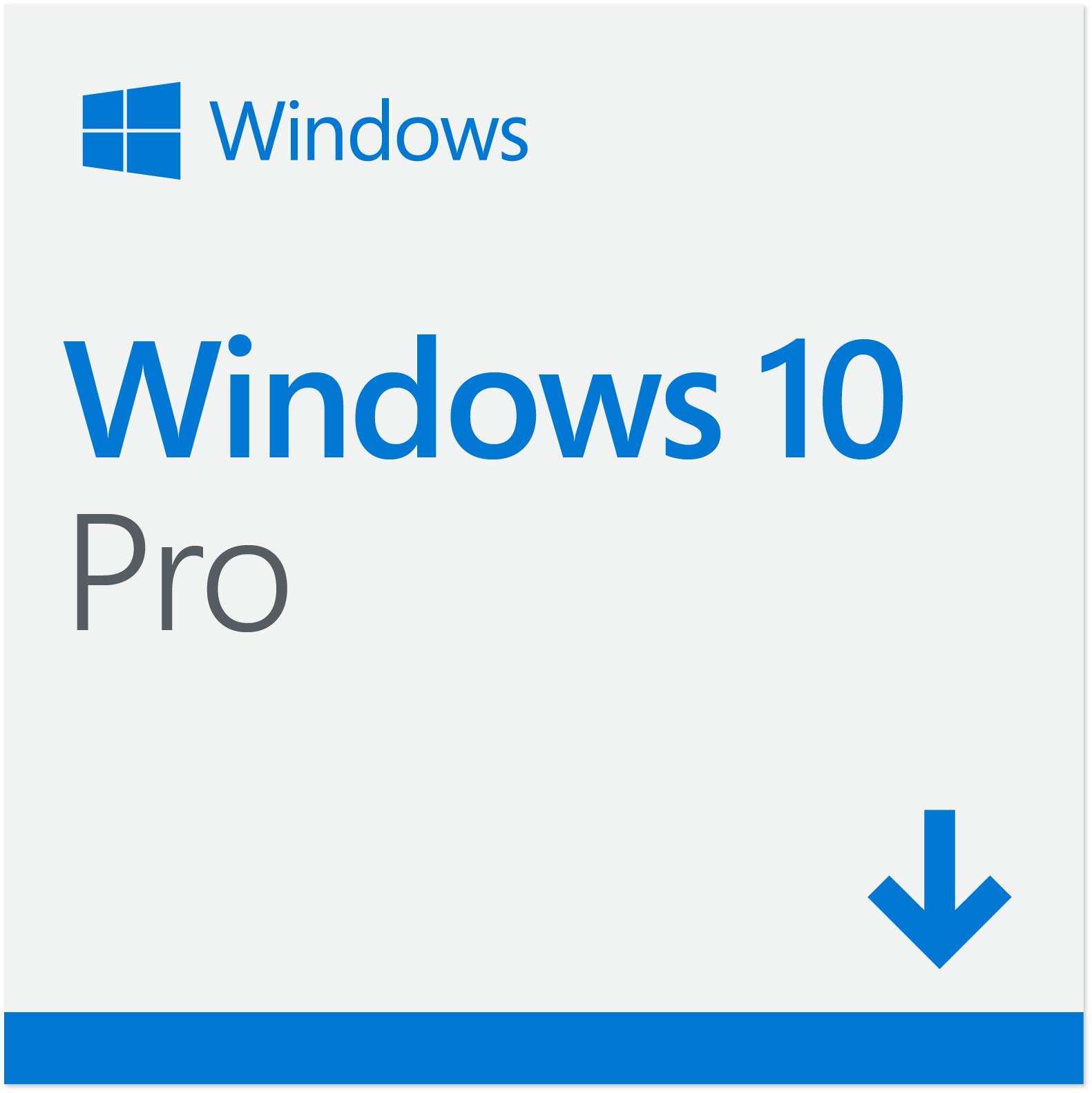 Microsoft Windows 10 Pro Download Download Pro | amzdealz