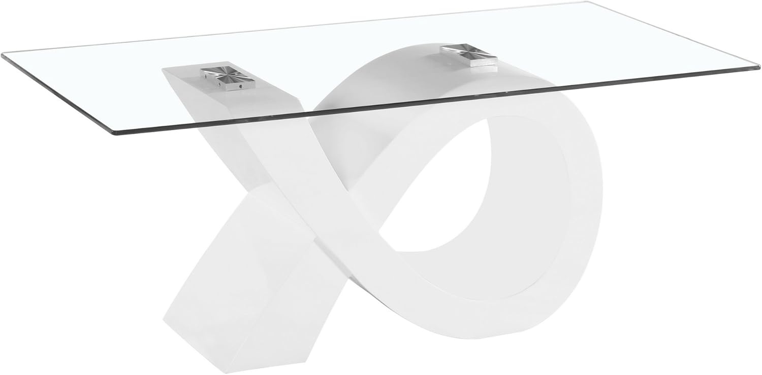 Best Dining Table Glass Rectangle